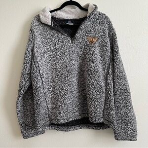 Santa Barbara Sherpa Jacket